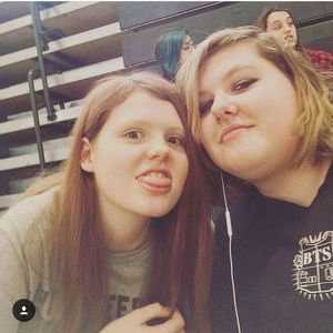 Meet your Posher, Katelyn